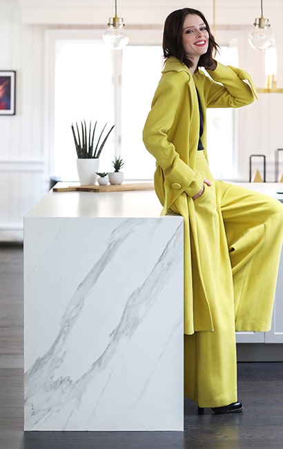 countertops sacramento
